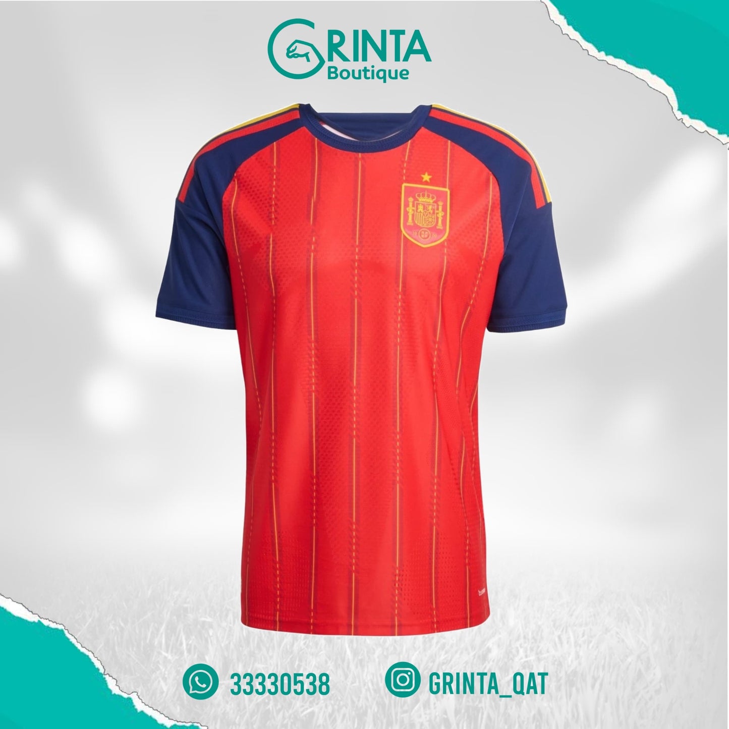 منتخب اسبانيا الاساسي 2025