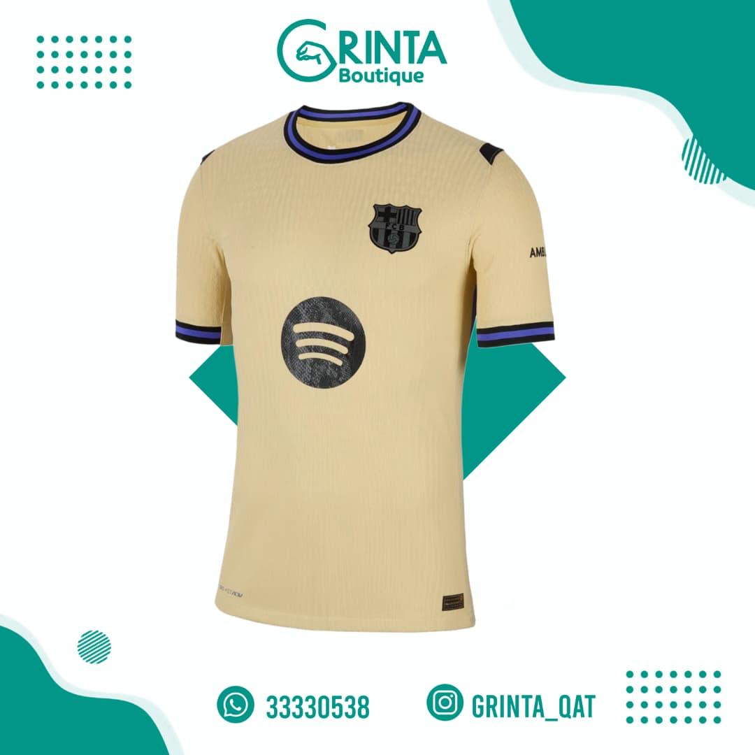 برشلونة الثالث 2025