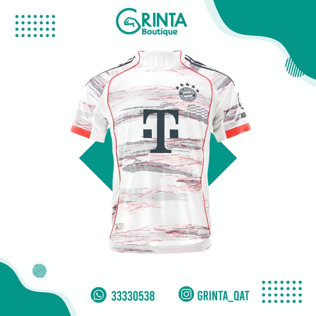 بايرن ميونيخ2025