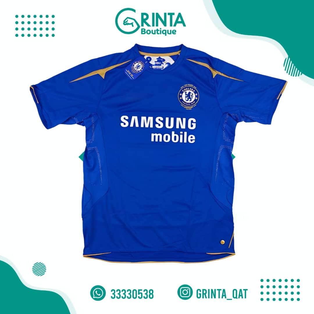 تشيلسي2005كلاسيك