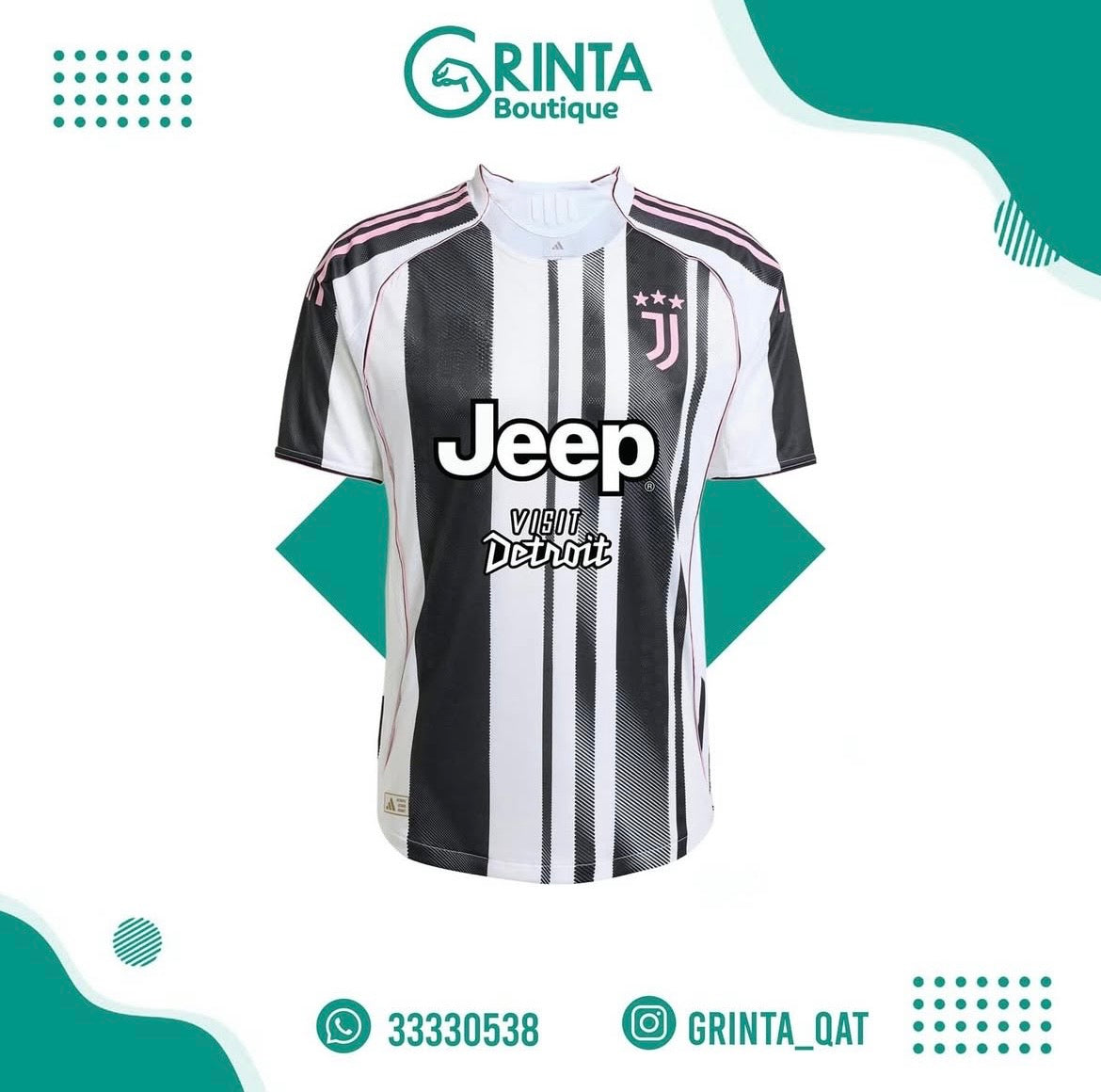 يوفينتوس الاساسي 2025