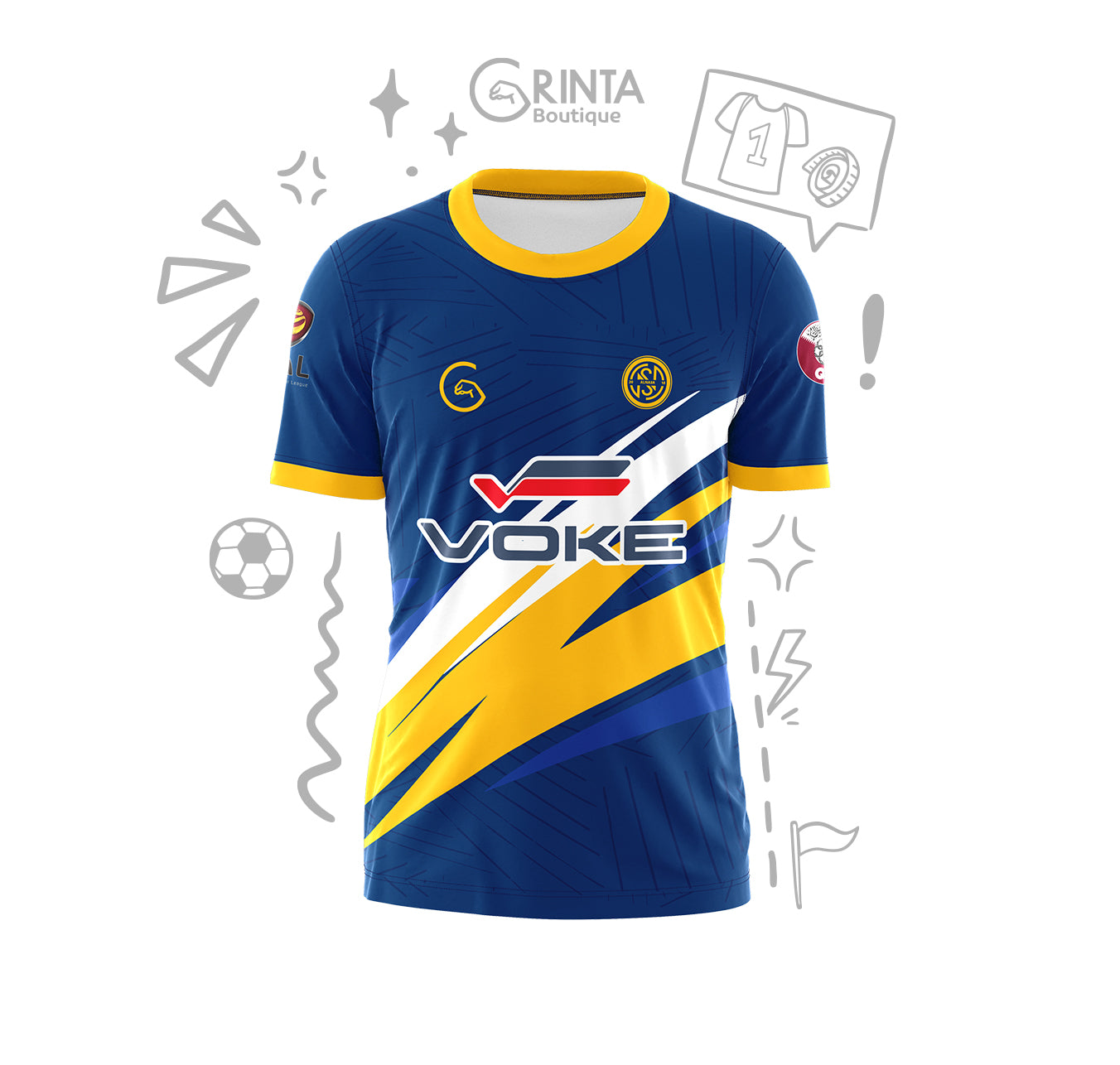 نادي النصر القطري / إحتياطي 2026