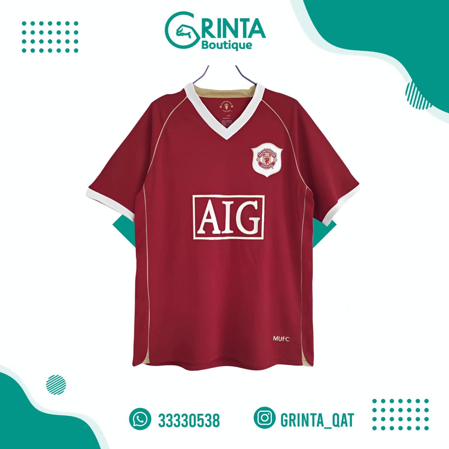 مانشستريونايتد2006كلاسيك