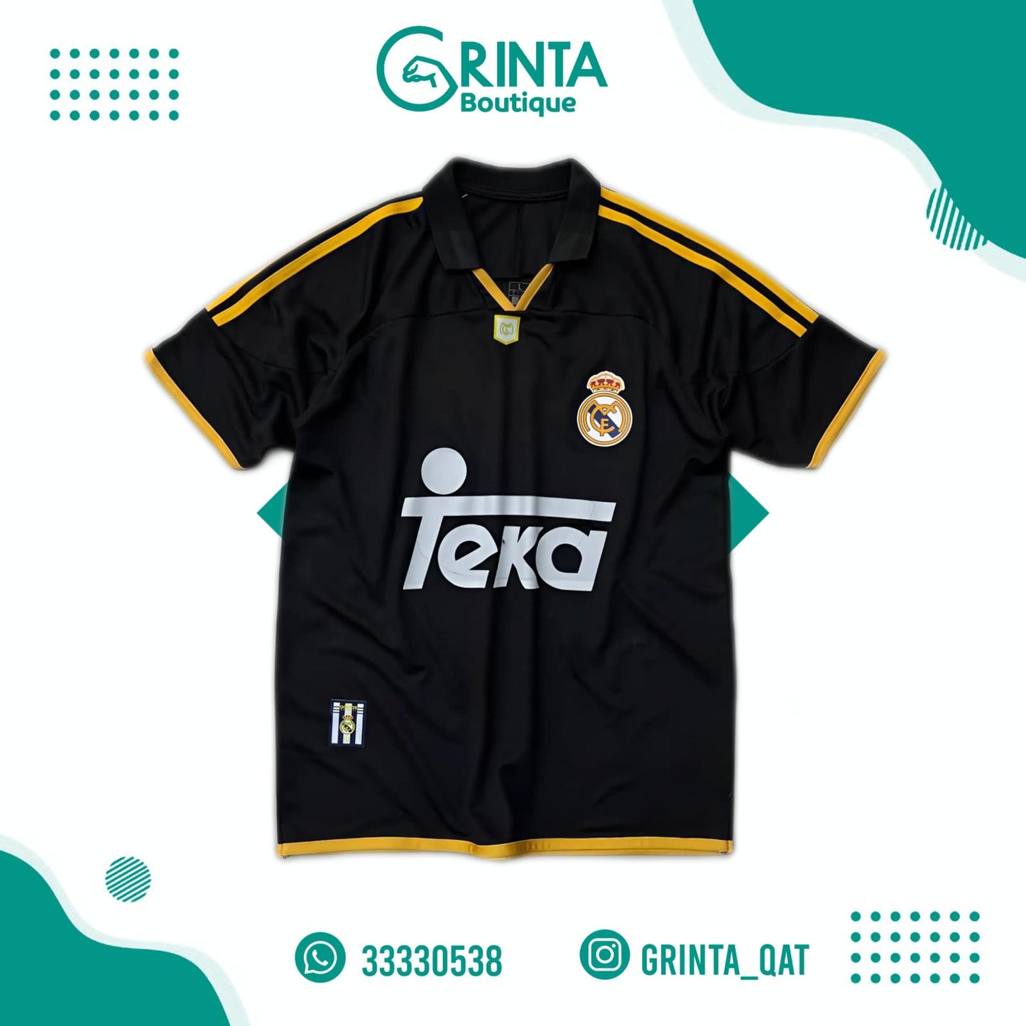 ريال مدريد2000كلاسيك