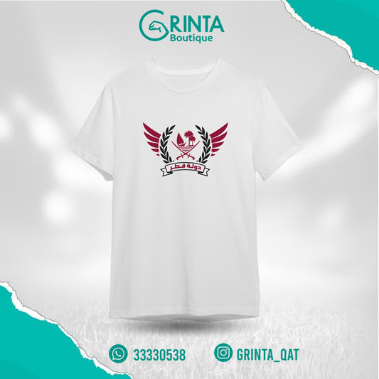 تيشيرت السنبلة