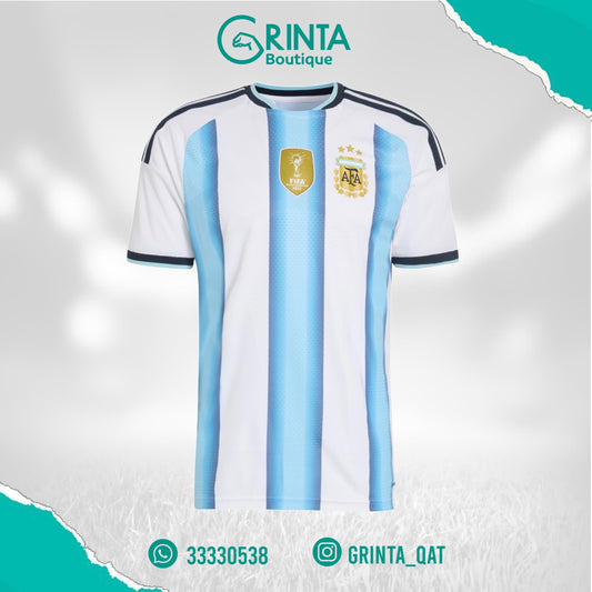 منتحب الارجنتين الاساسي  2025