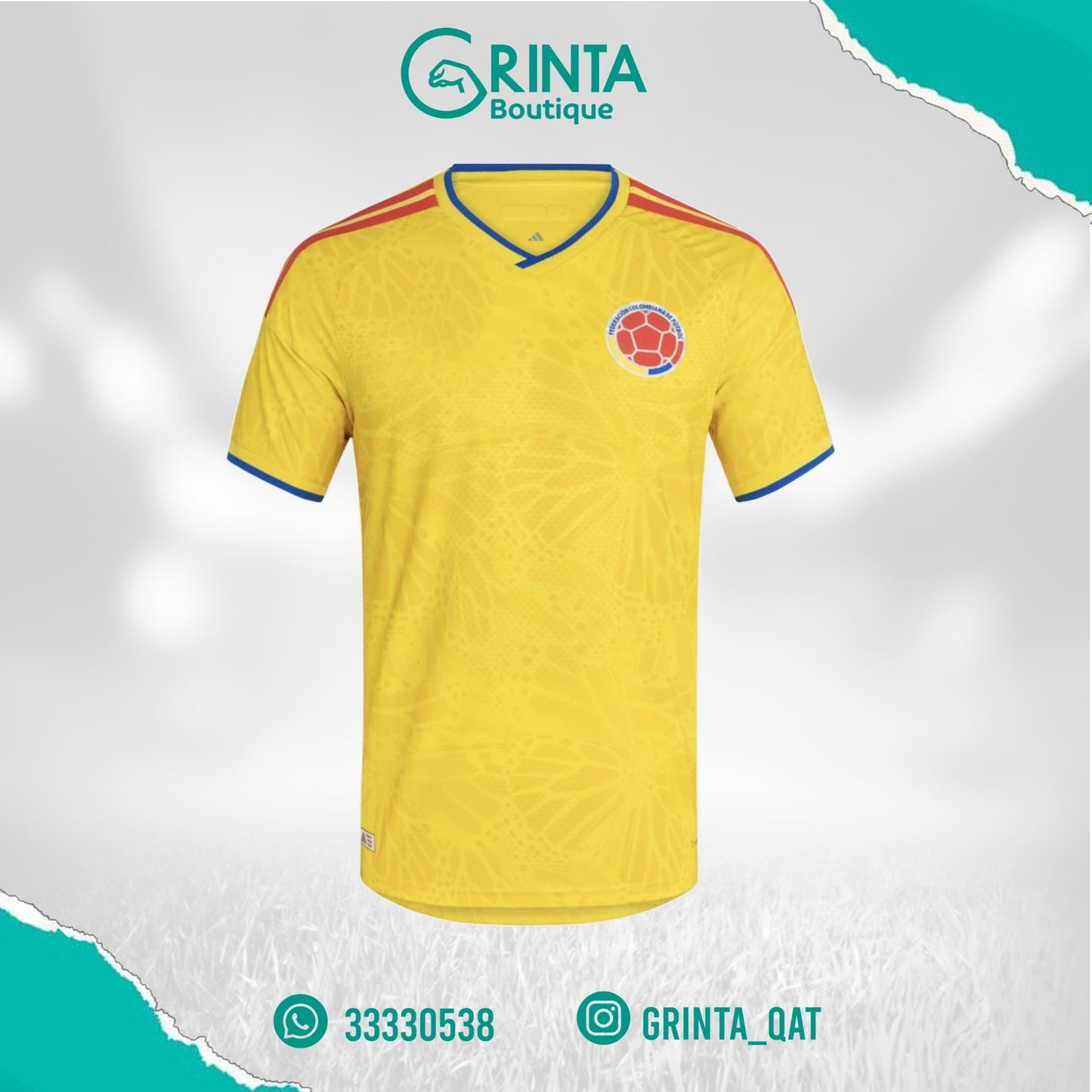 منتخب كولومبيا الاساسي 2025