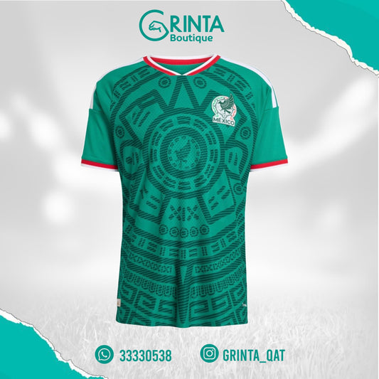 منتخب المكسيك 2025