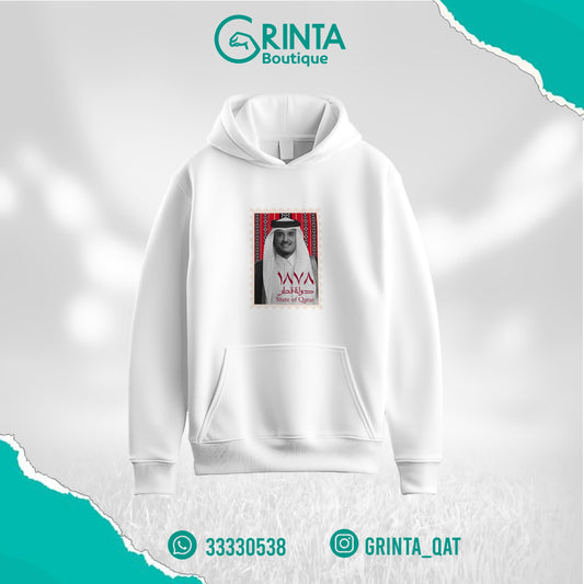 هودي طابع سمو الأمير