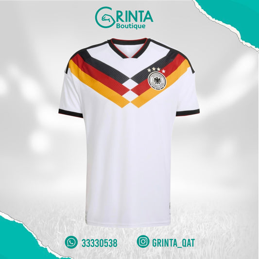 منتخب المانيا الاساسي 2025