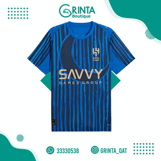 الهلال السعودي كاس العالم للاندية2025