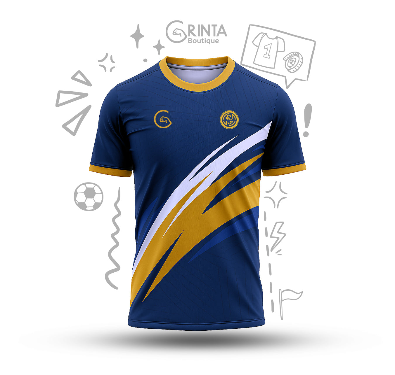 نادي النصر القطري / إحتياطي 2026