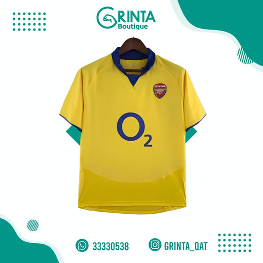 ارسنال كلاسيك