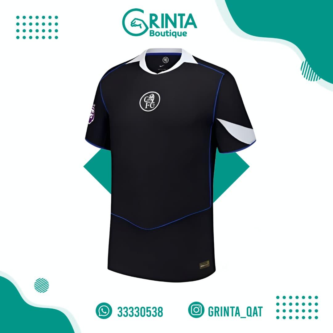 تشيلسي الثالث 2025