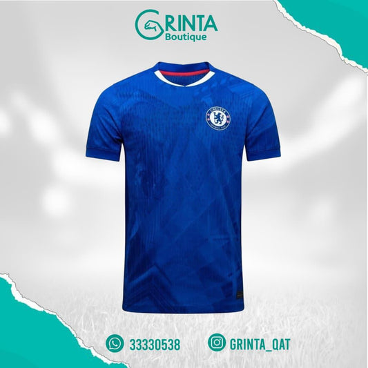 تشيلسي الاساسي 2025