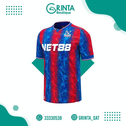 كريستال بالاس2024