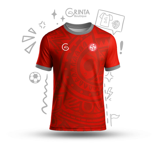 نادي النصر القطري / حارس إحتياطي 2026