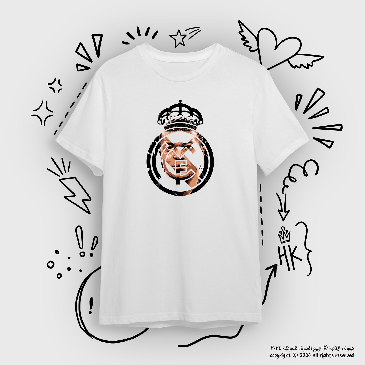 مبابي -مدريدي