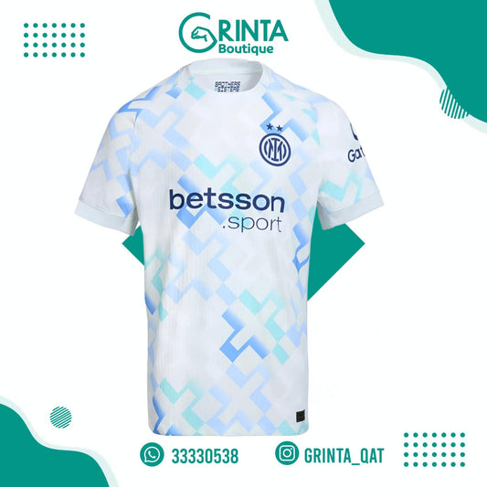 انتر ميلان2025