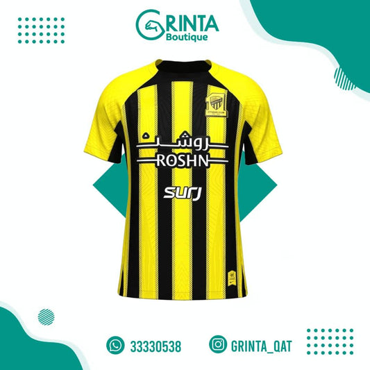 الاتحاد2024