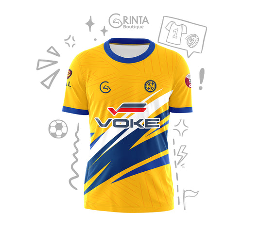نادي النصر القطري  / اساسي 2026
