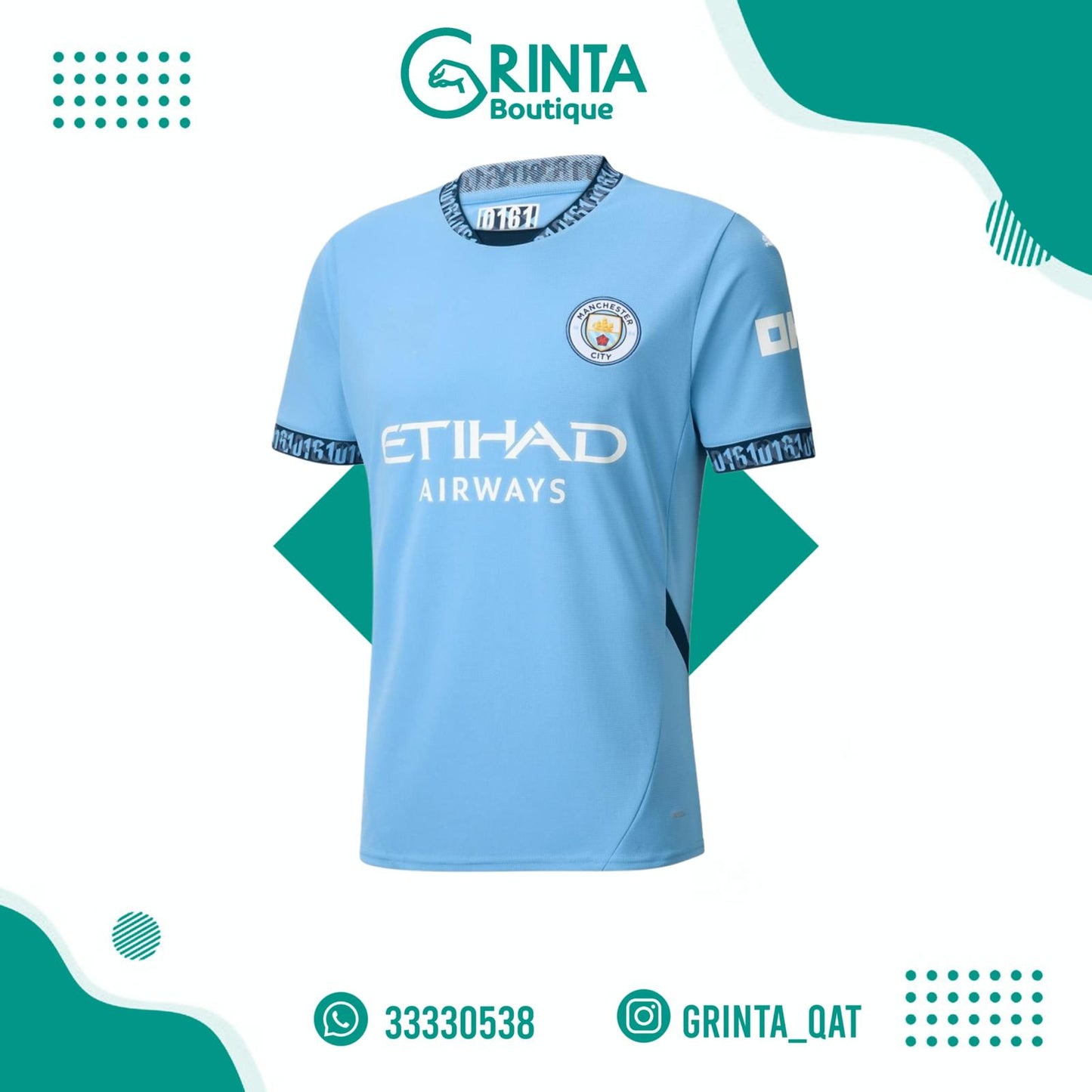 مانشستر سيتي2024