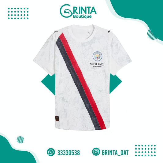 مانشستر سيتي2025 الاحتياطي