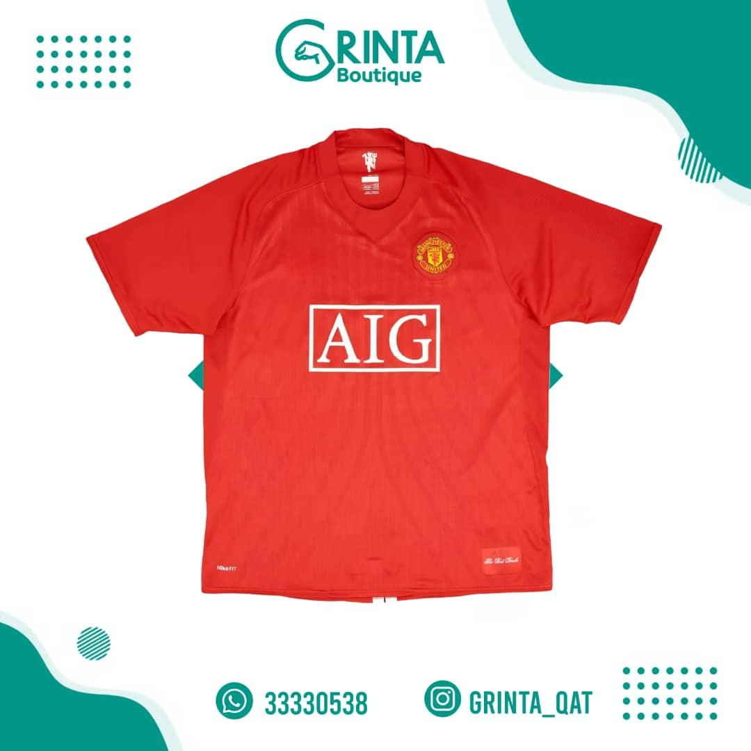 مانشستريونايتد2008كلاسيك