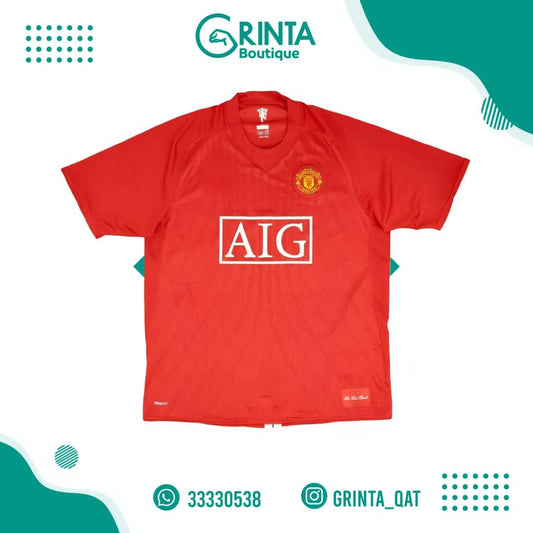 مانشستريونايتد2008كلاسيك