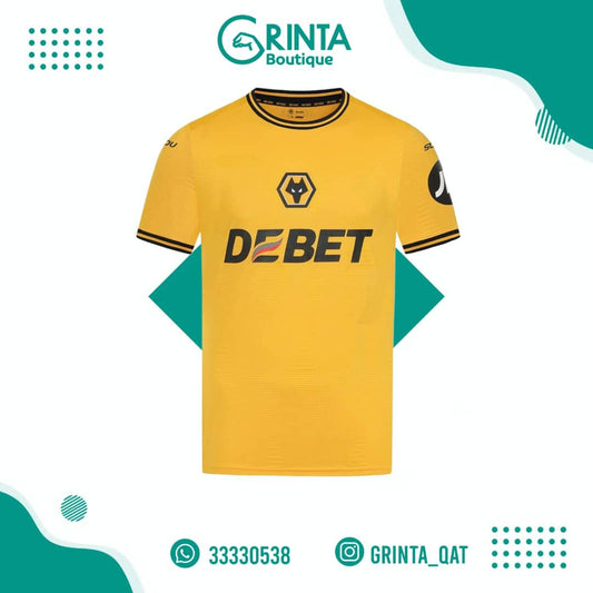 وولفرهامبتون 2024