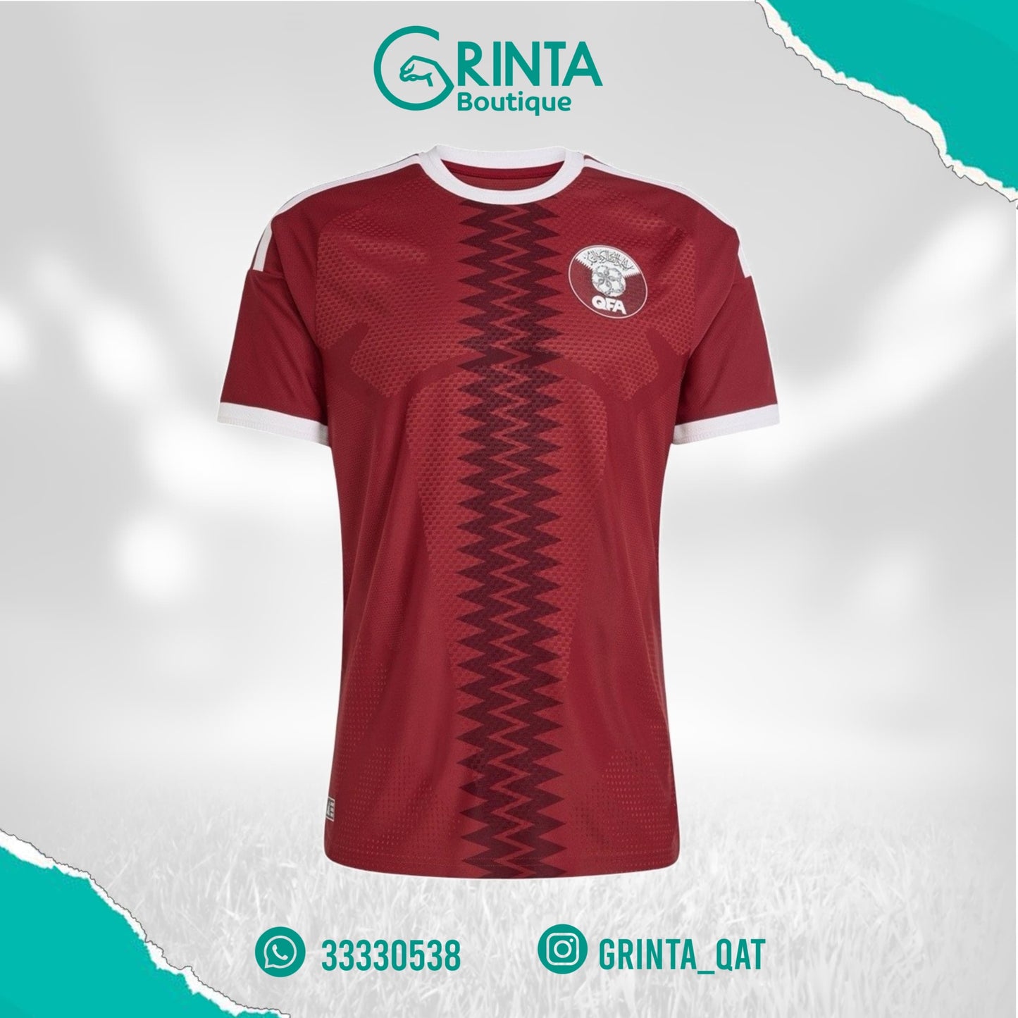 منتخب قطر الاساسي 2025