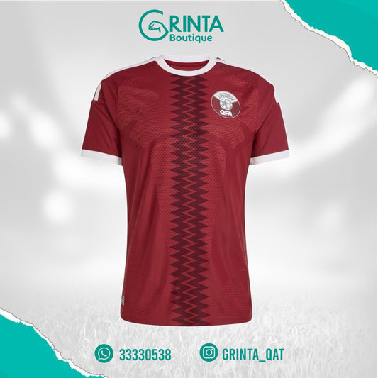 منتخب قطر الاساسي 2025